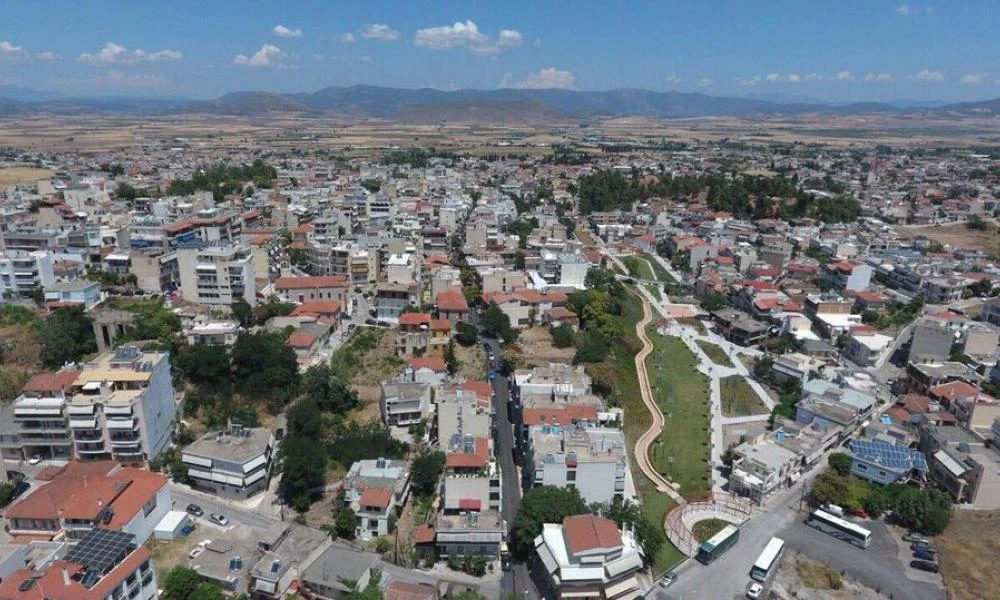 Τσελέντης για σεισμό στη Θήβα: Να είναι προετοιμασμένοι οι κάτοικοι